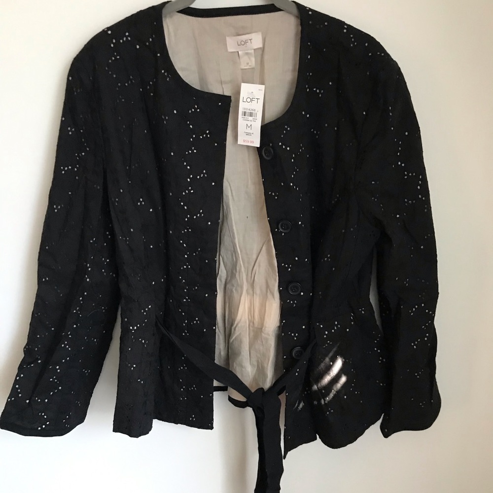 Loft Jacket - Picture 2 of 9